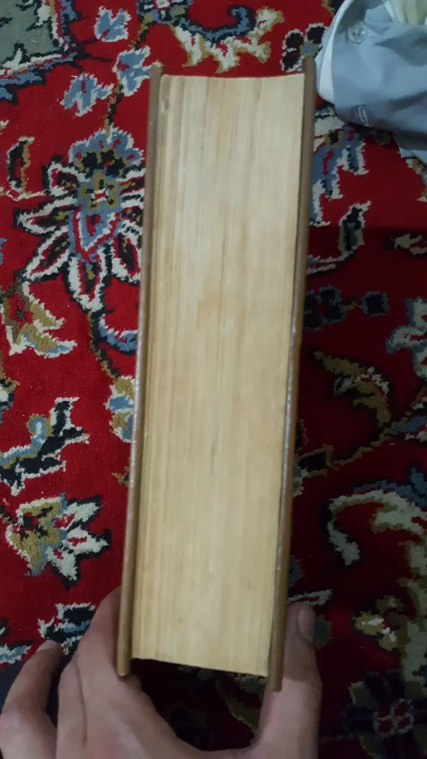 کتاب خداوند الموت.حسن صباح حشاشین|کتاب و مجله تاریخی|قرچک, مهدیه|دیوار