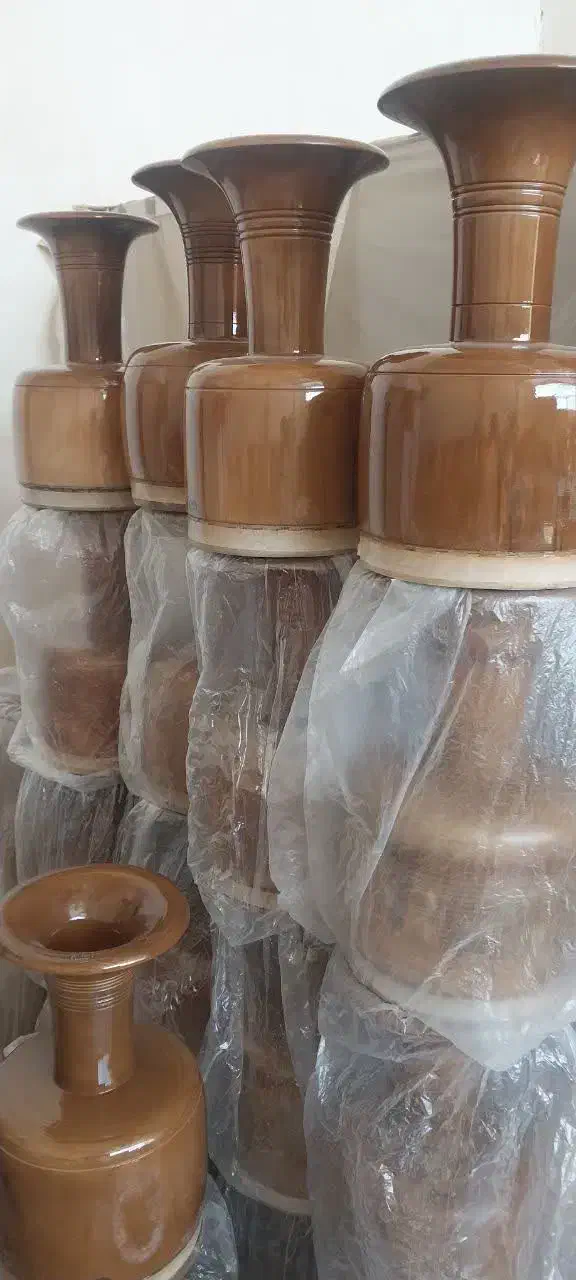 فروش عمده تنبک یه تیکه حامد شهری|سازهای سنتی|محمدیه-قزوین, |دیوار