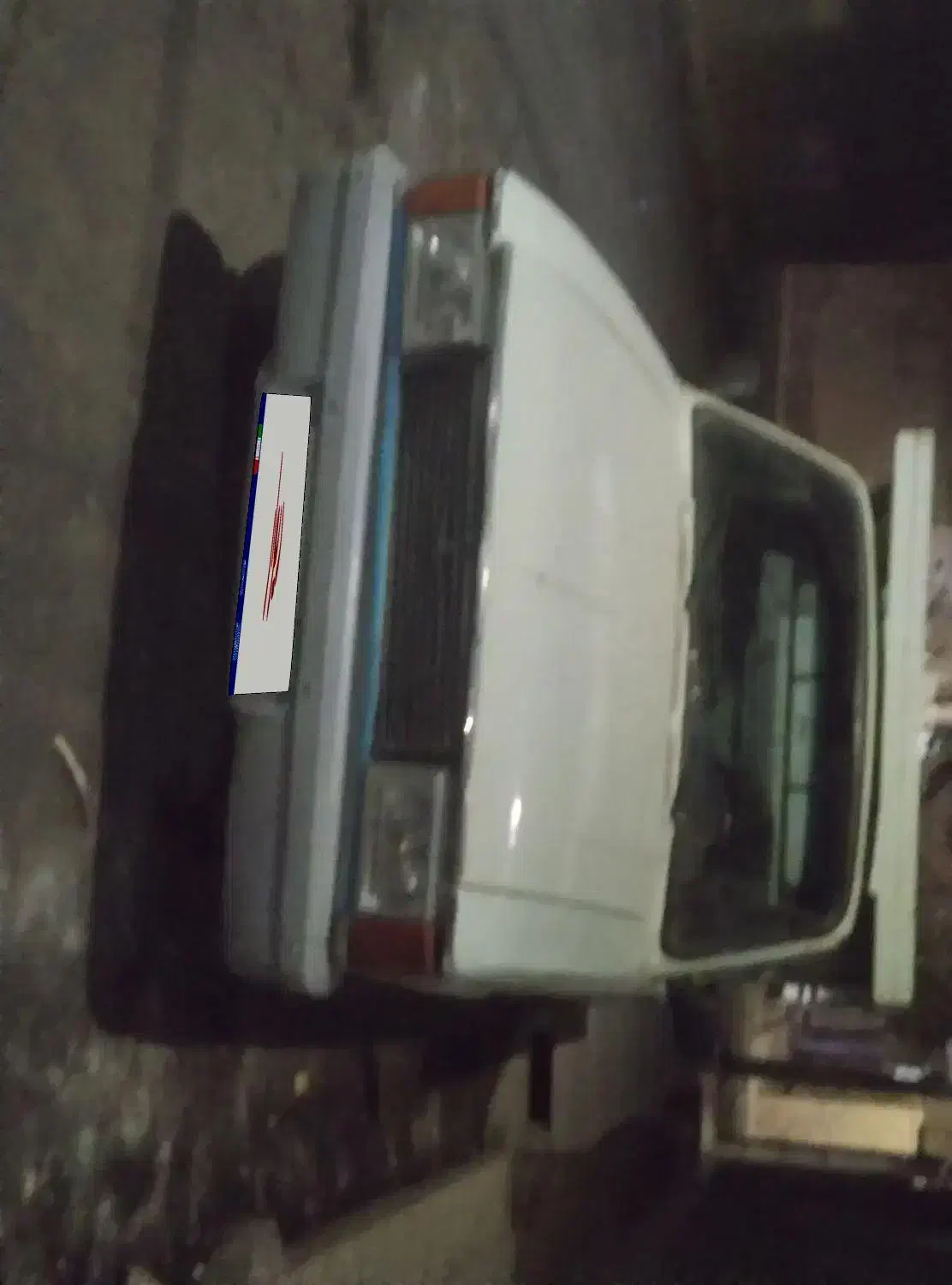 معاوضه باسواری پراید|خودرو سواری و وانت|مشهد, کریم آباد|دیوار