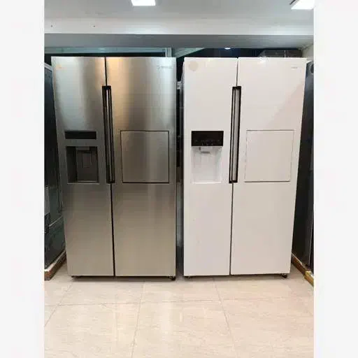 ساید 27 اسنوا اقساط بلندمدت|یخچال و فریزر|اهواز, کیان اباد|دیوار