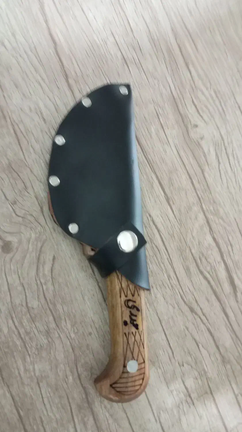 چاقو حیدری|کلکسیون و سرگرمی|محمدبار, |دیوار