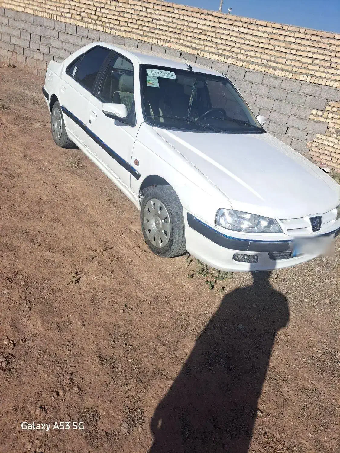 پژو مدل79|خودرو سواری و وانت|نیشابور, خیام|دیوار