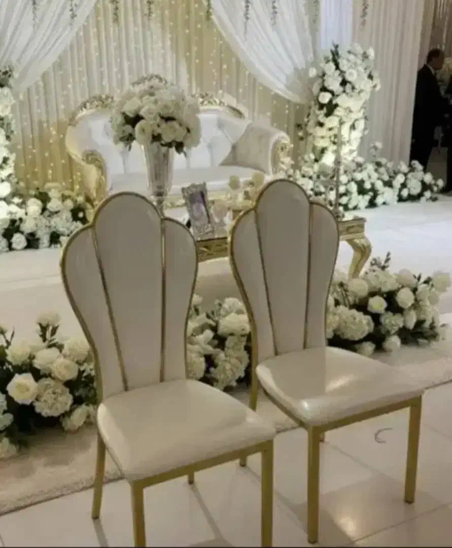 تجهیزات صندلی جدید تالار و میز|میز و صندلی غذاخوری|تهران, تهرانسر مرکزی|دیوار