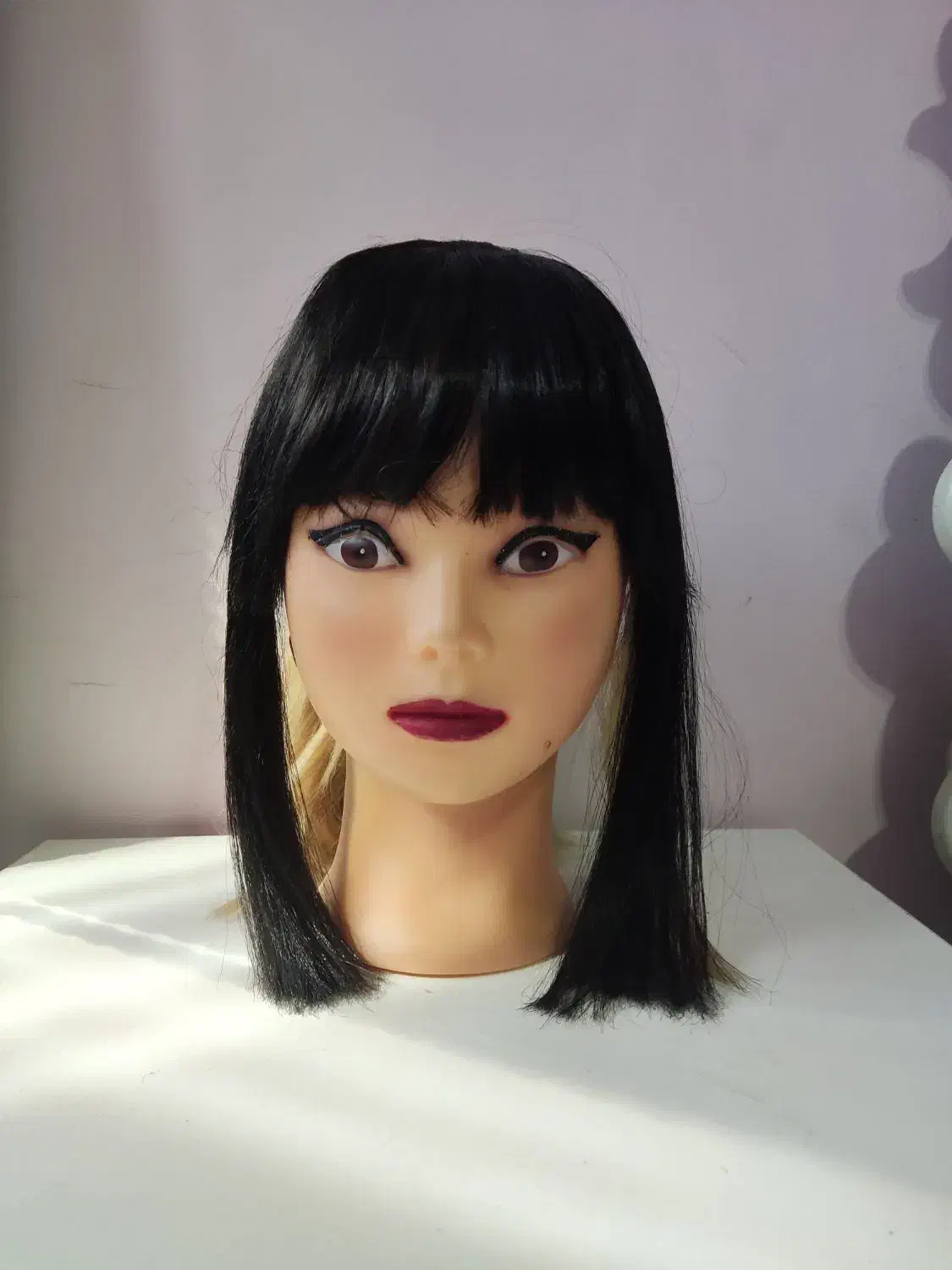 مو مصنوعی و دم اسبی|آرایشی، بهداشتی، درمانی|هشتگرد, شهرک ریحانه|دیوار