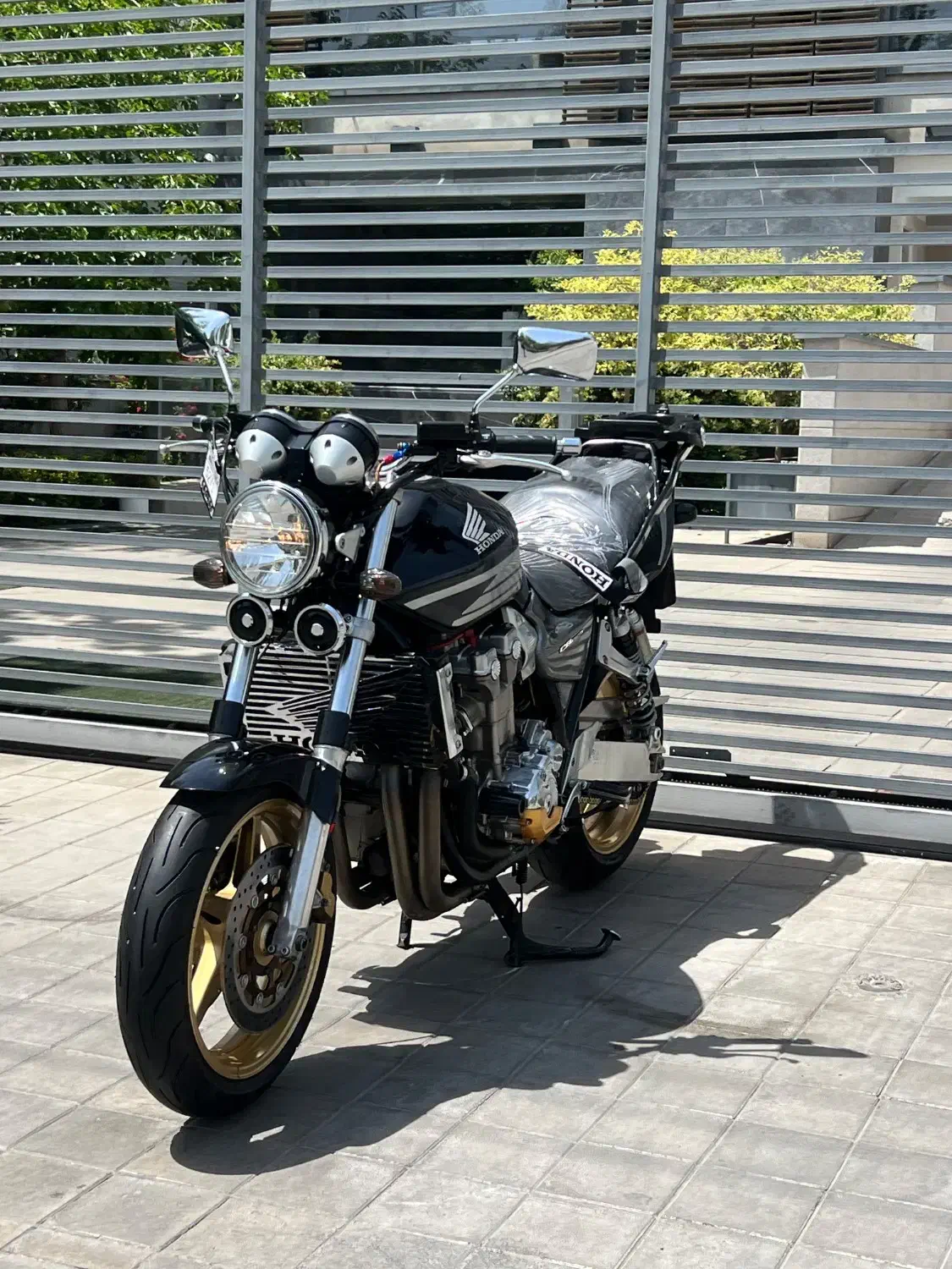 cb1300 mt09 cbr gsxs1000 bking s1000|موتورسیکلت|تهران, دریا|دیوار