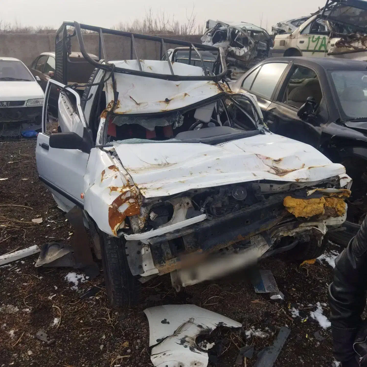 پراید وانت|خودرو سواری و وانت|نسیمشهر, |دیوار