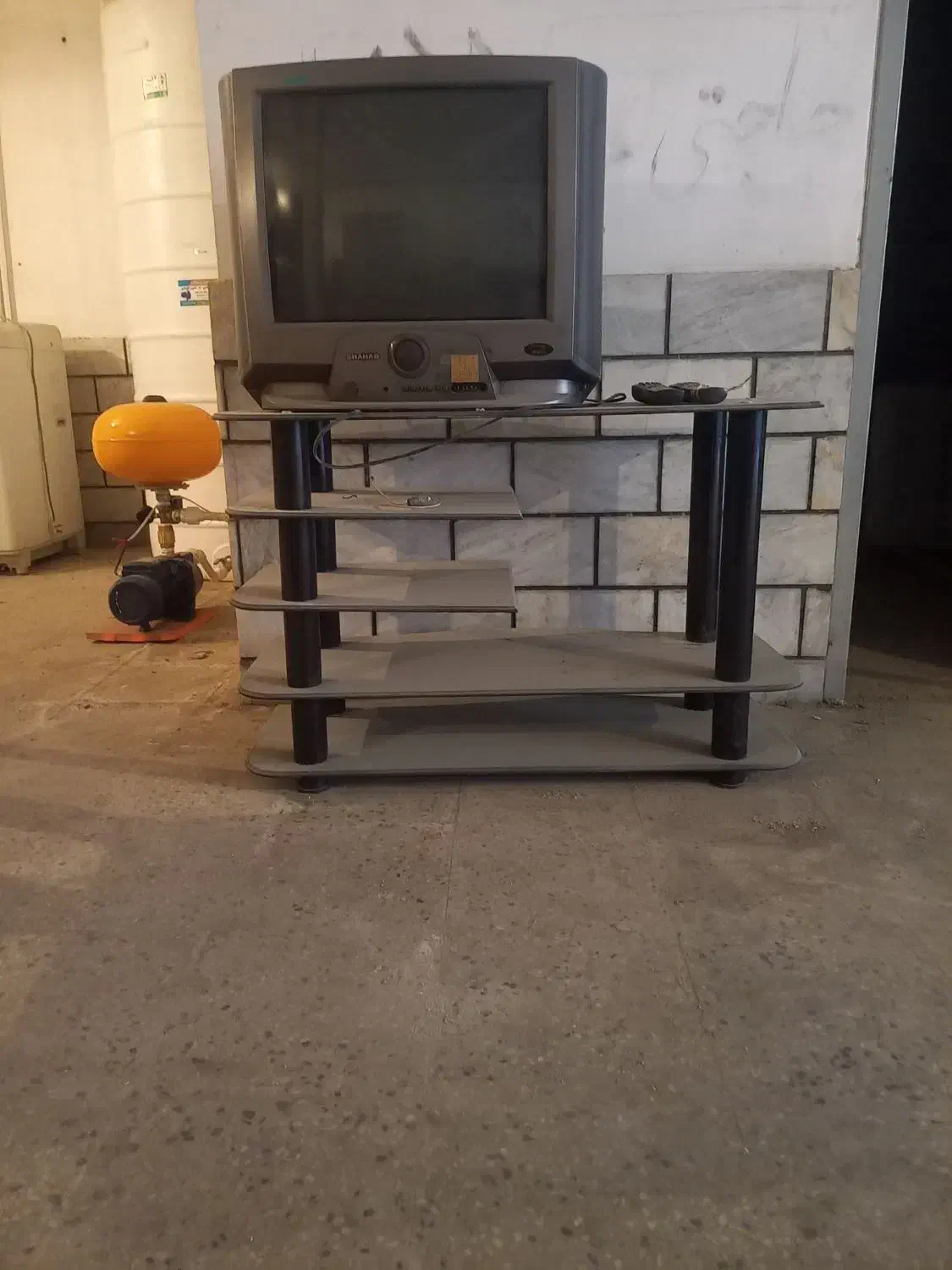 تلوزیون|تلویزیون و پروژکتور|شهر ری, دولت‌آباد|دیوار