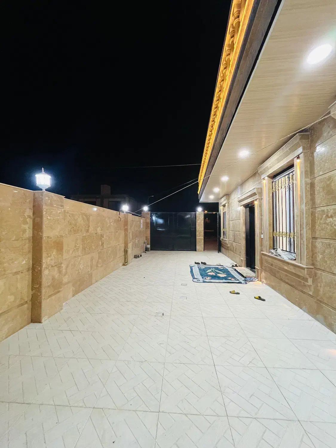 ویلایی شرف اباد محله امیر|فروش خانه و ویلا|یاسوج, |دیوار