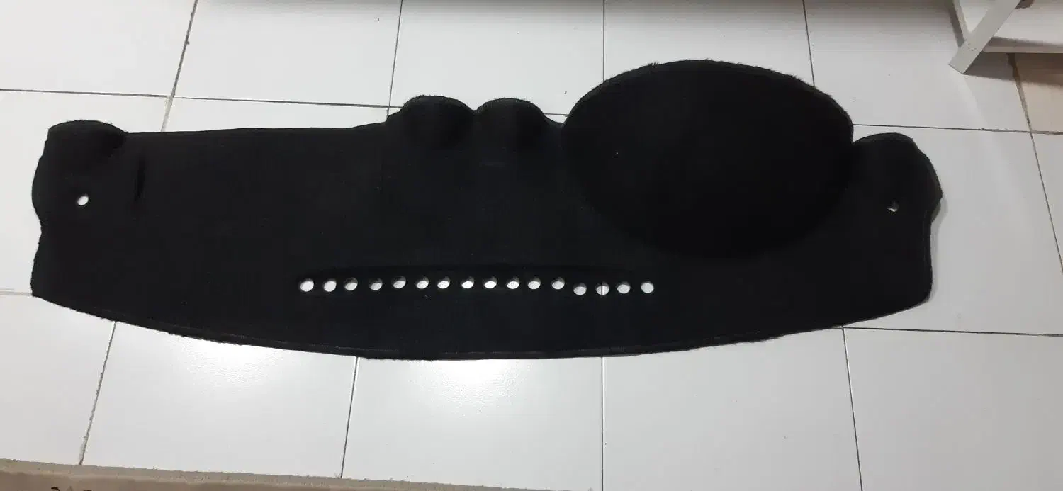 جلو داشبوردی ال ۹۰ سالم ودرحدنو|قطعات یدکی و لوازم جانبی|ورامین, شهرک مدرس|دیوار