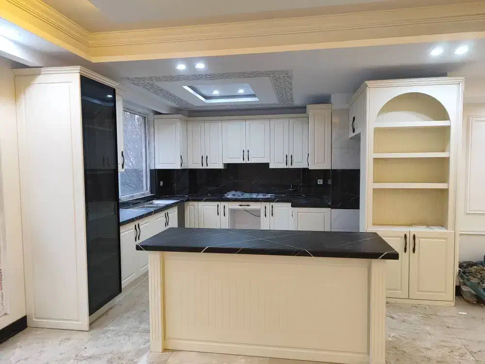 مونتاژ کار و کارگر ساده جهت کارگاه ام دی اف|استخدام معماری، عمران و ساختمانی|تهران, اوقاف|دیوار