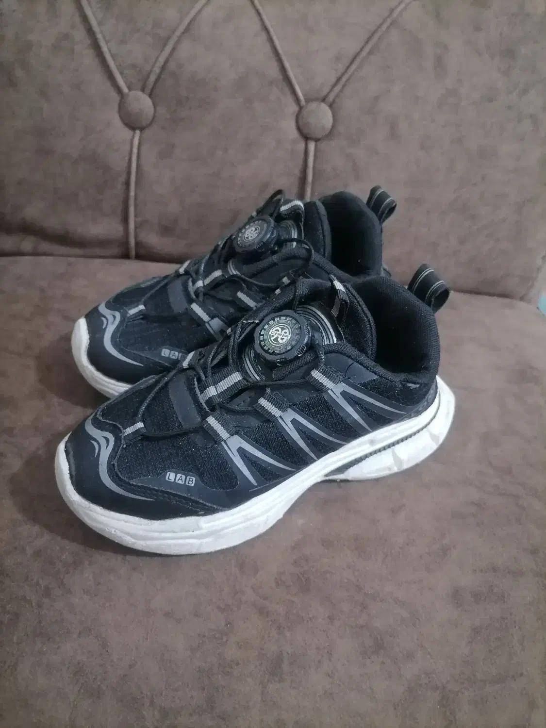 کفش بچه گانه|کفش و لباس بچه|سبزوار, شرق کال شمالی|دیوار