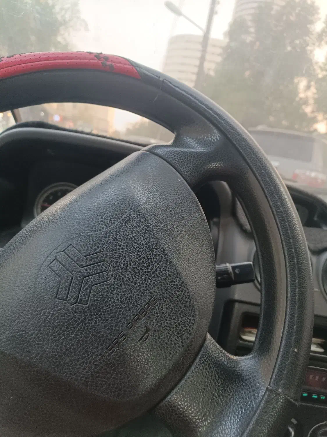 ماشین پراید مدل 95|خودرو سواری و وانت|قشم, |دیوار