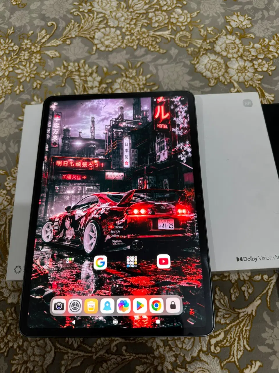 pad 7 pro ایپد|تبلت|همدان, |دیوار
