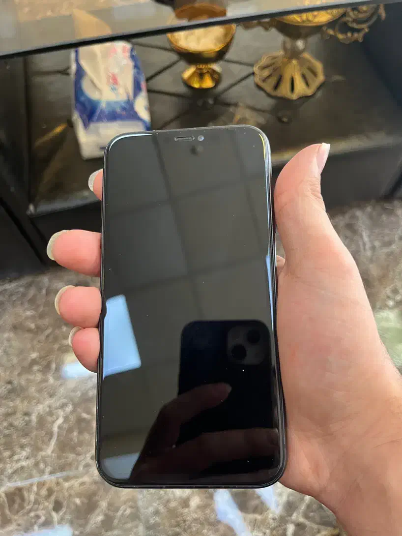 گوشی iPhone 11 128|موبایل|تهران, نازیآباد|دیوار