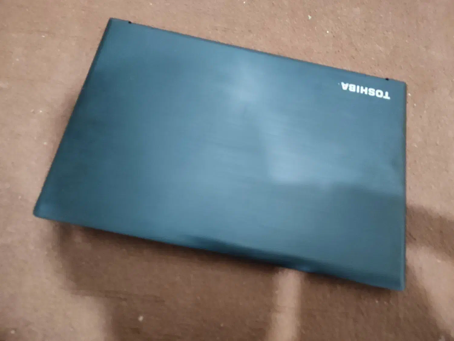 لپ تاپ توشیبا|رایانه همراه|ایرانشهر, |دیوار