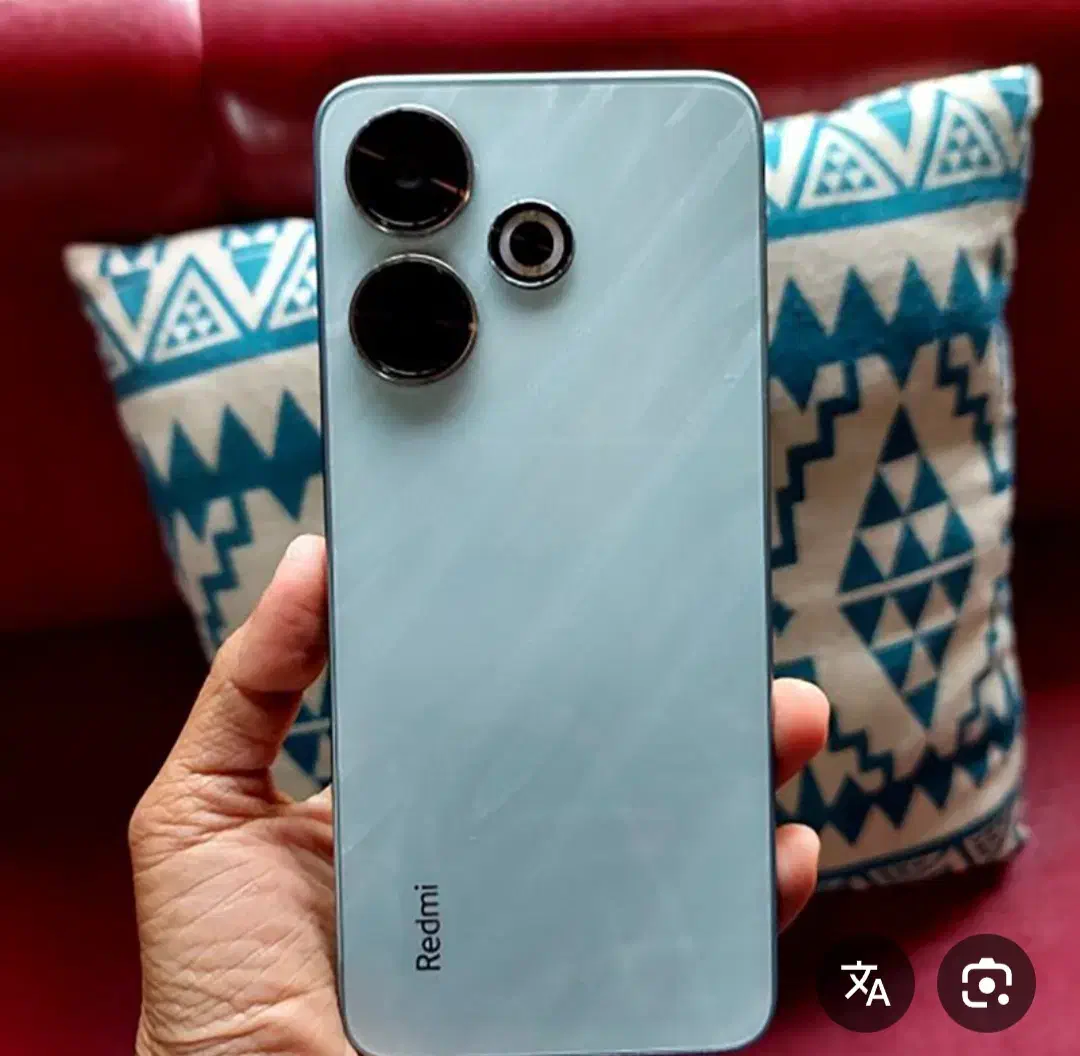 ردمی ۱۳زیر قیمت|موبایل|میناب, |دیوار