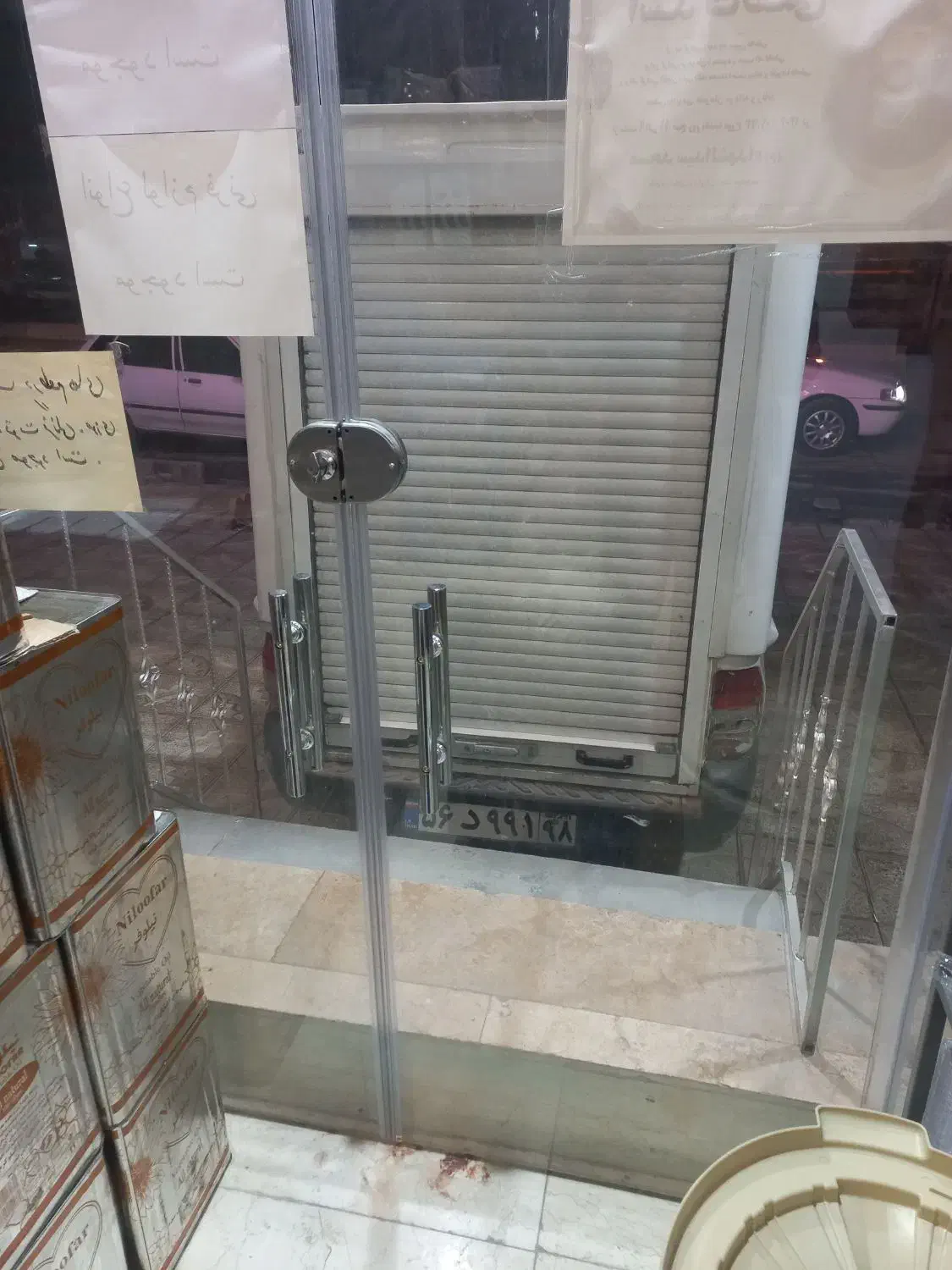 پراید وانت ۴۰۲|خودرو سواری و وانت|ایلام, |دیوار