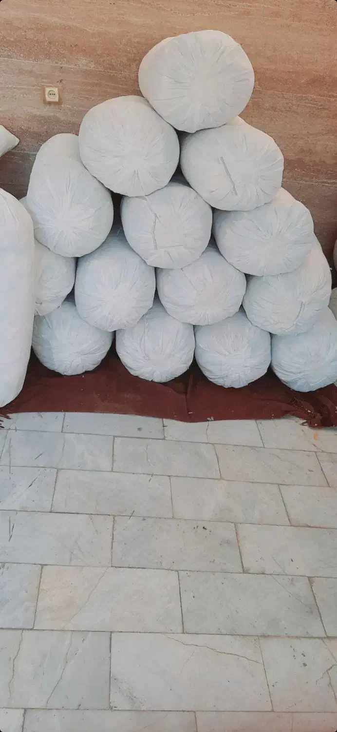 دوخت وتعمیرانواع تشک وبالش|رختخواب، بالش، پتو|زابل, |دیوار