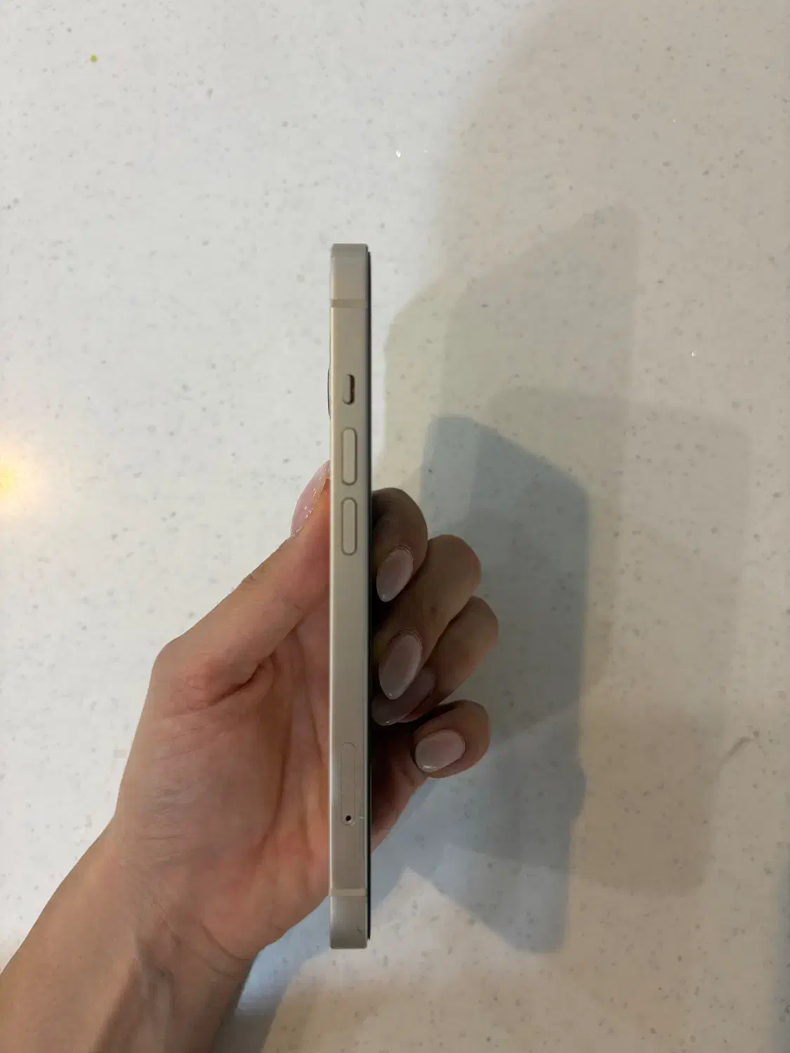 ایفون ۱۳ نرمال|موبایل|کرج, شهرک بنفشه|دیوار