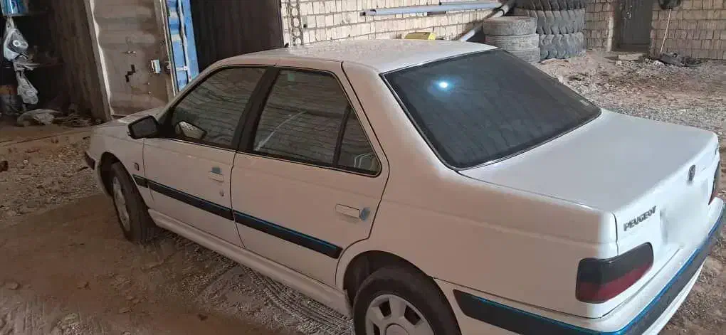 پژو پارس سال مدل ۹۹|خودرو سواری و وانت|مرودشت, فرهنگ|دیوار