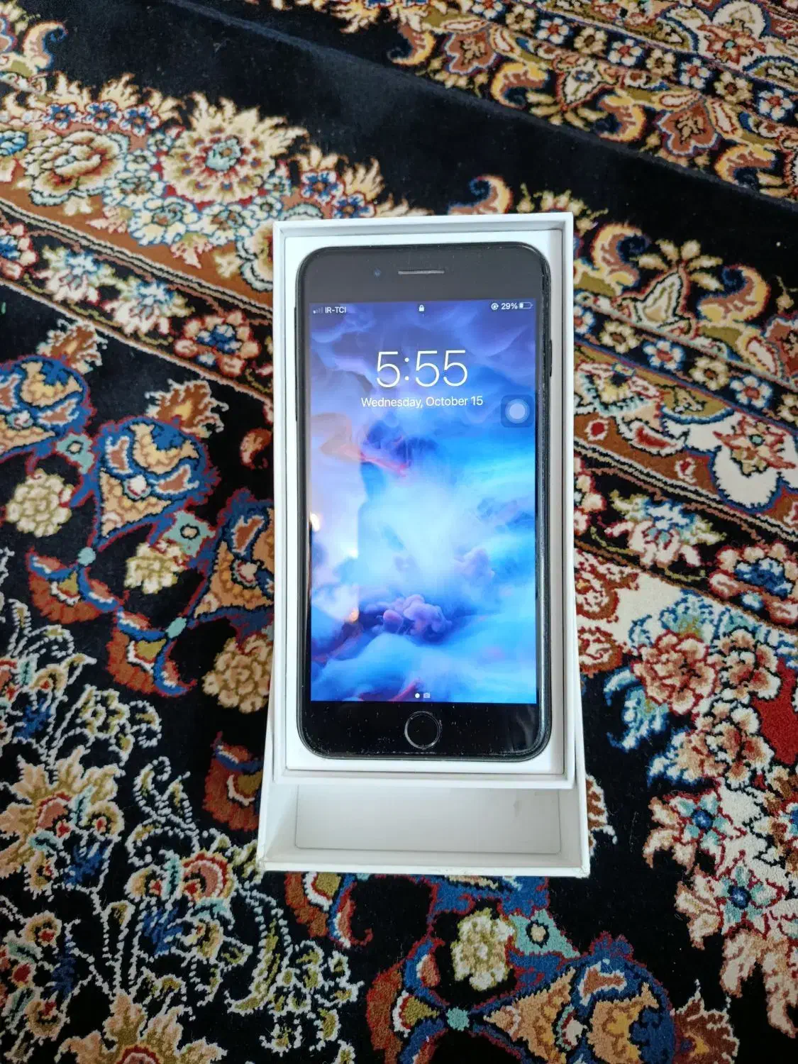 iphone 7 plus 128|موبایل|اصفهان, خانه اصفهان|دیوار