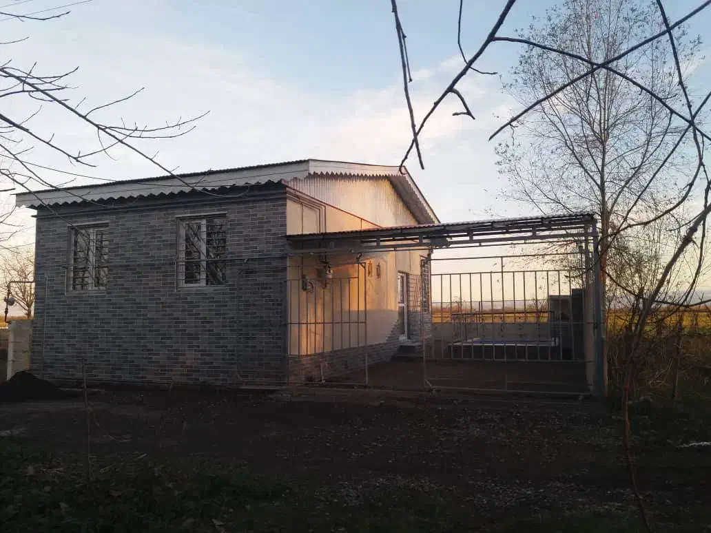 ویلای روستایی نوساز 156متر جاده کیاشهر سوخته کوه|فروش خانه و ویلا|آستانه اشرفیه, |دیوار