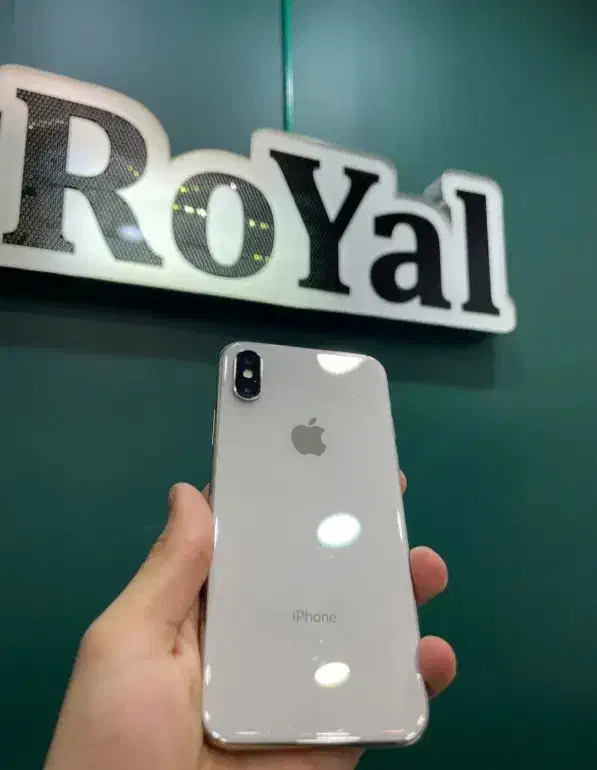 آیفون x|موبایل|اصفهان, سیچان|دیوار