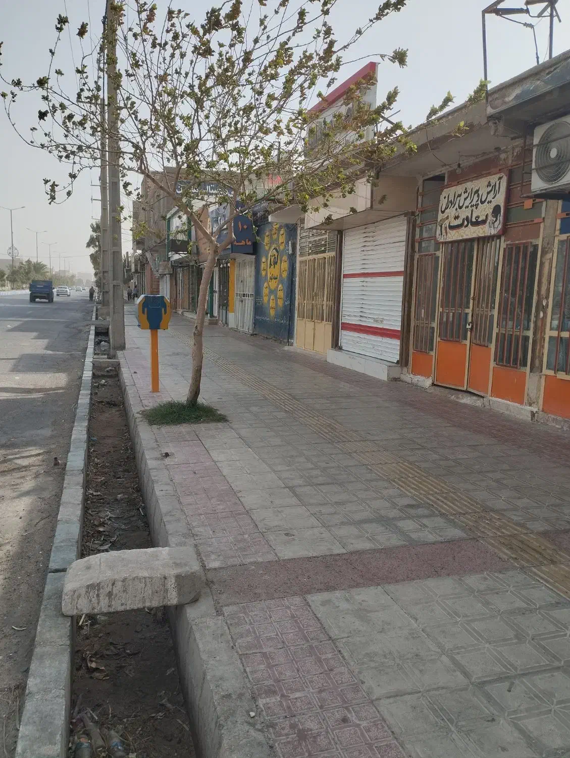 فروش مغازه در بهترین مکان|فروش مغازه و غرفه|زابل, |دیوار