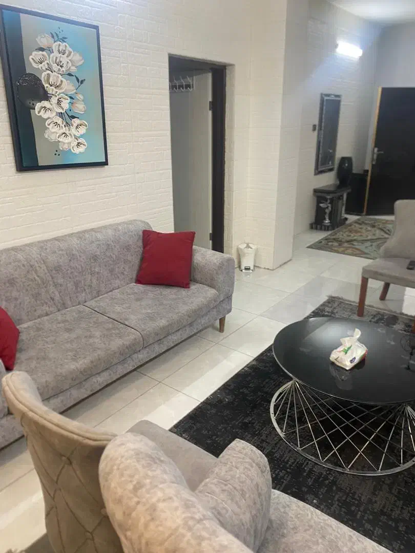 اجاره آپارتمان مبله پیروزی پرستار-نارمک وتهرانپارس|اجارهٔ کوتاه‌مدت آپارتمان و سوئیت|تهران, پرستار|دیوار