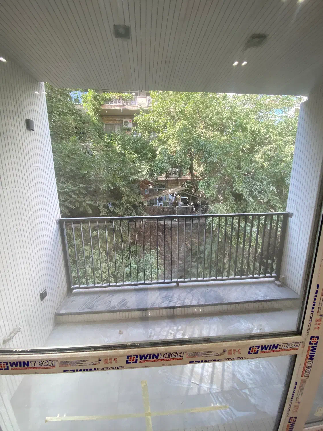 قرارداد۲ساله/جمشیدیه/۱۰۰متر/تراس چیدمان