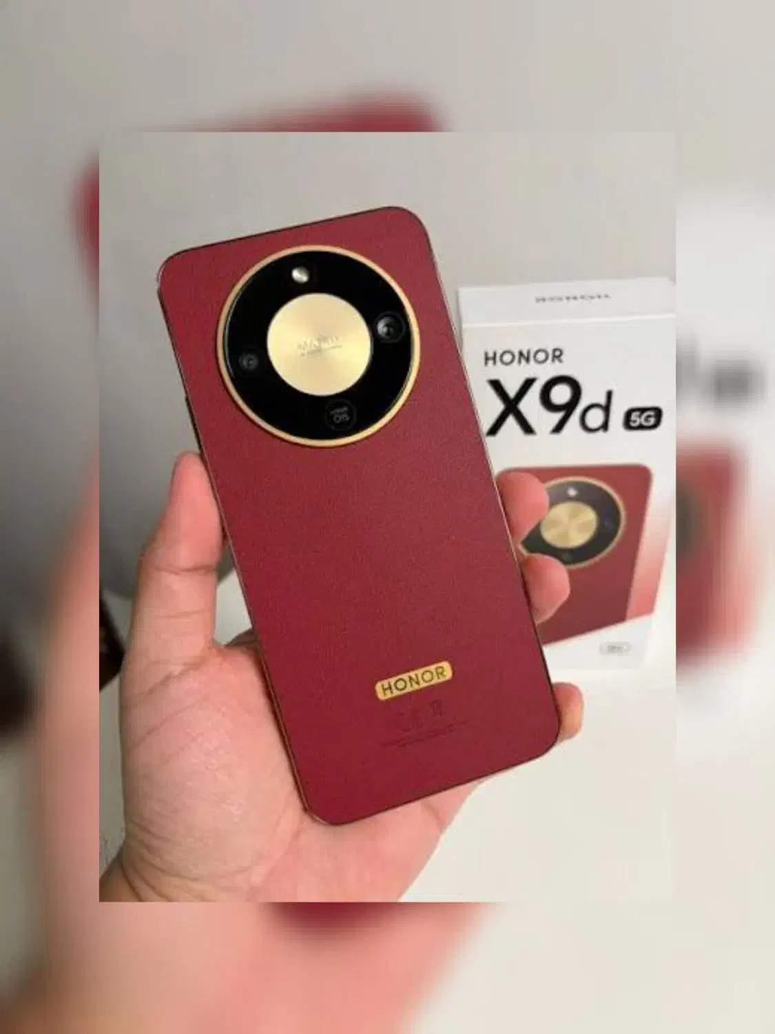 Honor X9d|موبایل|ارومیه, |دیوار