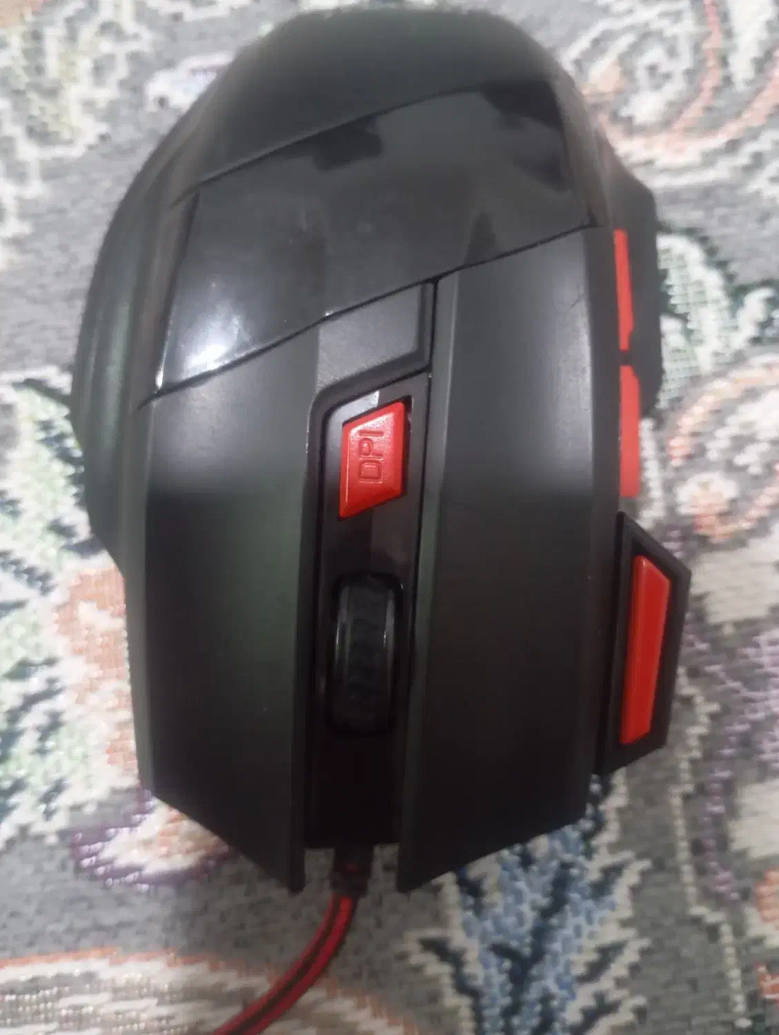 موس گیمینگ|قطعات و لوازم جانبی رایانه|بیرجند, |دیوار