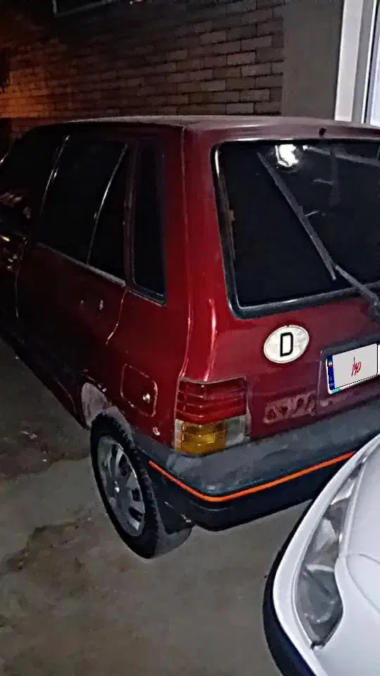 پراید هاچبک|خودرو سواری و وانت|کرمان, |دیوار