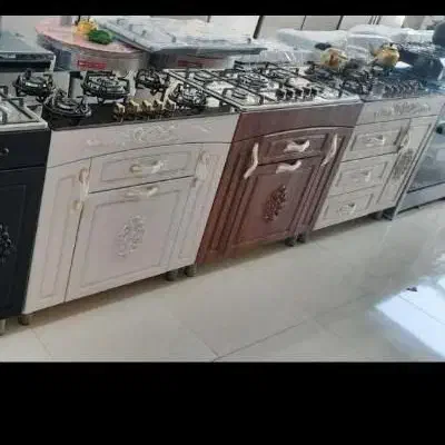 اجاق گاز /سینک هود شیرآلات مدل۷۶۹۰hi9ydv|اجاق گاز و لوازم برقی پخت‌وپز|رشت, رشتیان|دیوار