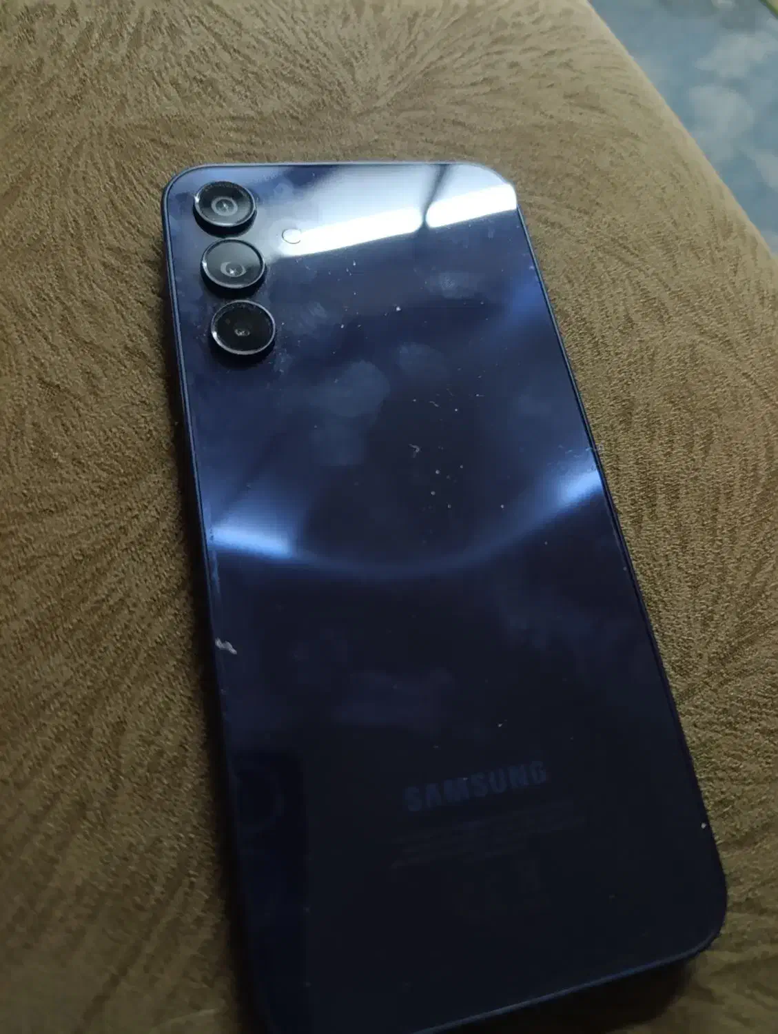 گوشی A15|موبایل|خرمآباد, |دیوار