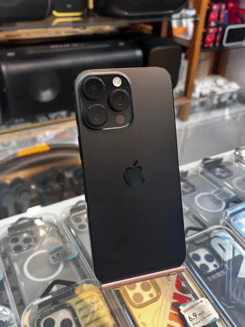 Iphone 16 promax 256|موبایل|ساری, |دیوار