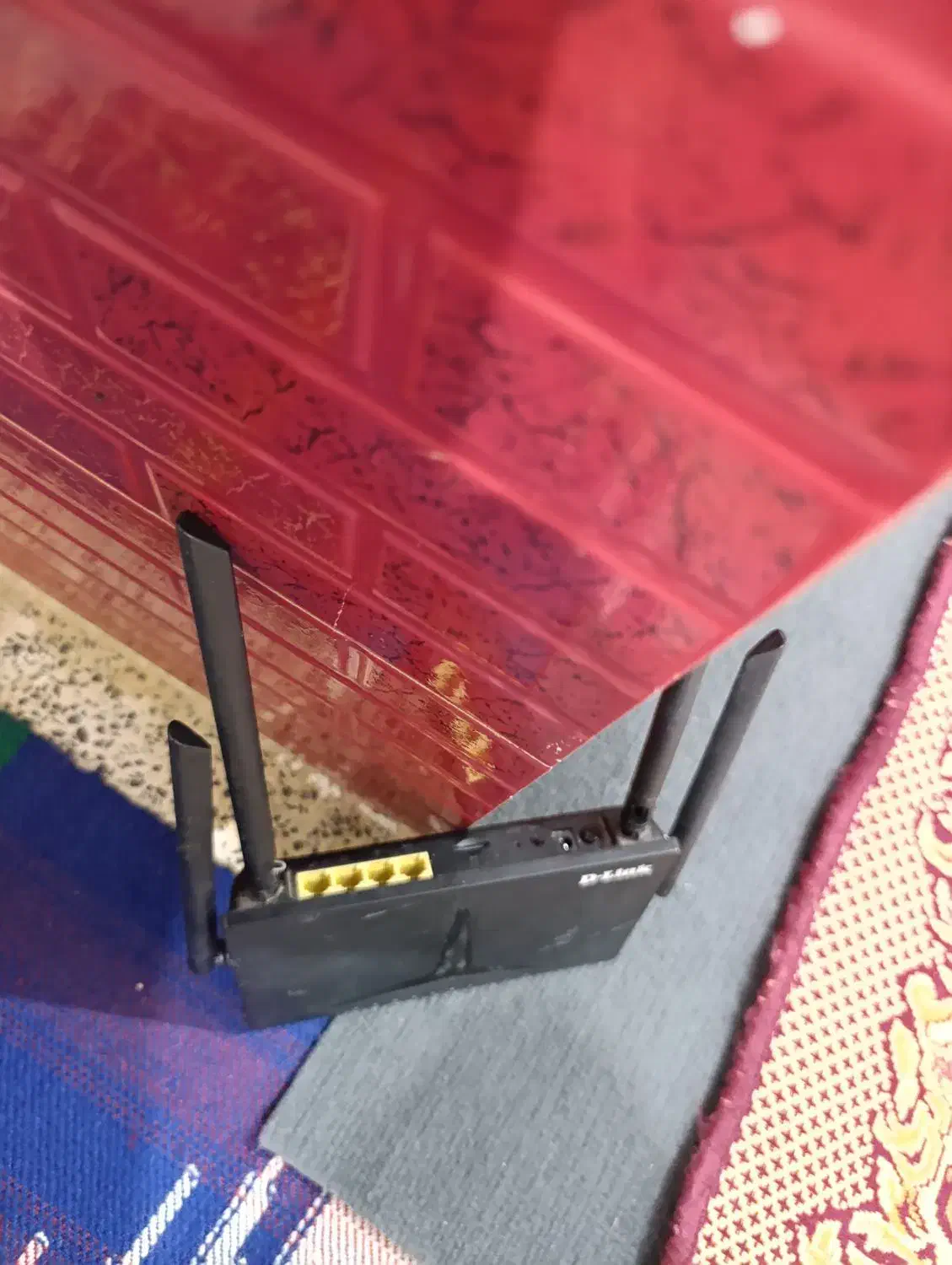 وای فای|مودم و تجهیزات شبکه|کوهدشت, |دیوار