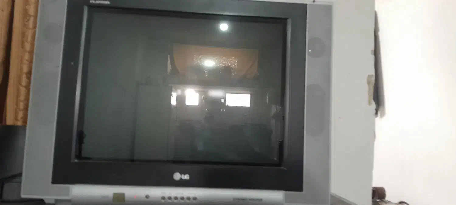 تلویزیون lg|تلویزیون و پروژکتور|کردکوی, |دیوار