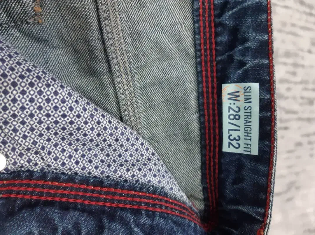 شلوار جین|لباس|کازرون, |دیوار