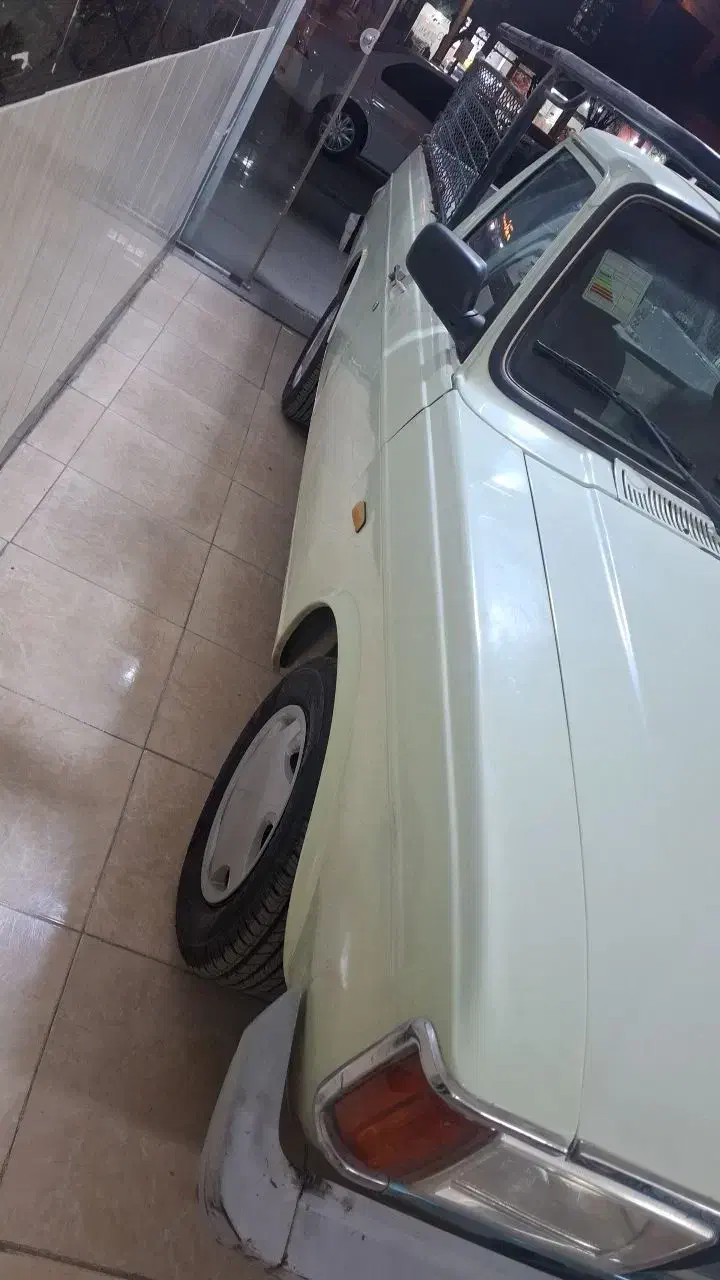 فروش|خودرو سواری و وانت|رباطکریم, رباطکریم|دیوار