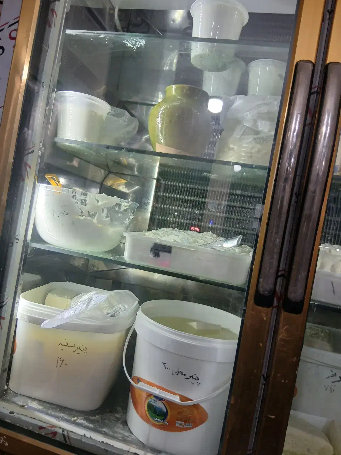 واگذاری لبنیات|فروشگاه و مغازه|شاهرود, |دیوار