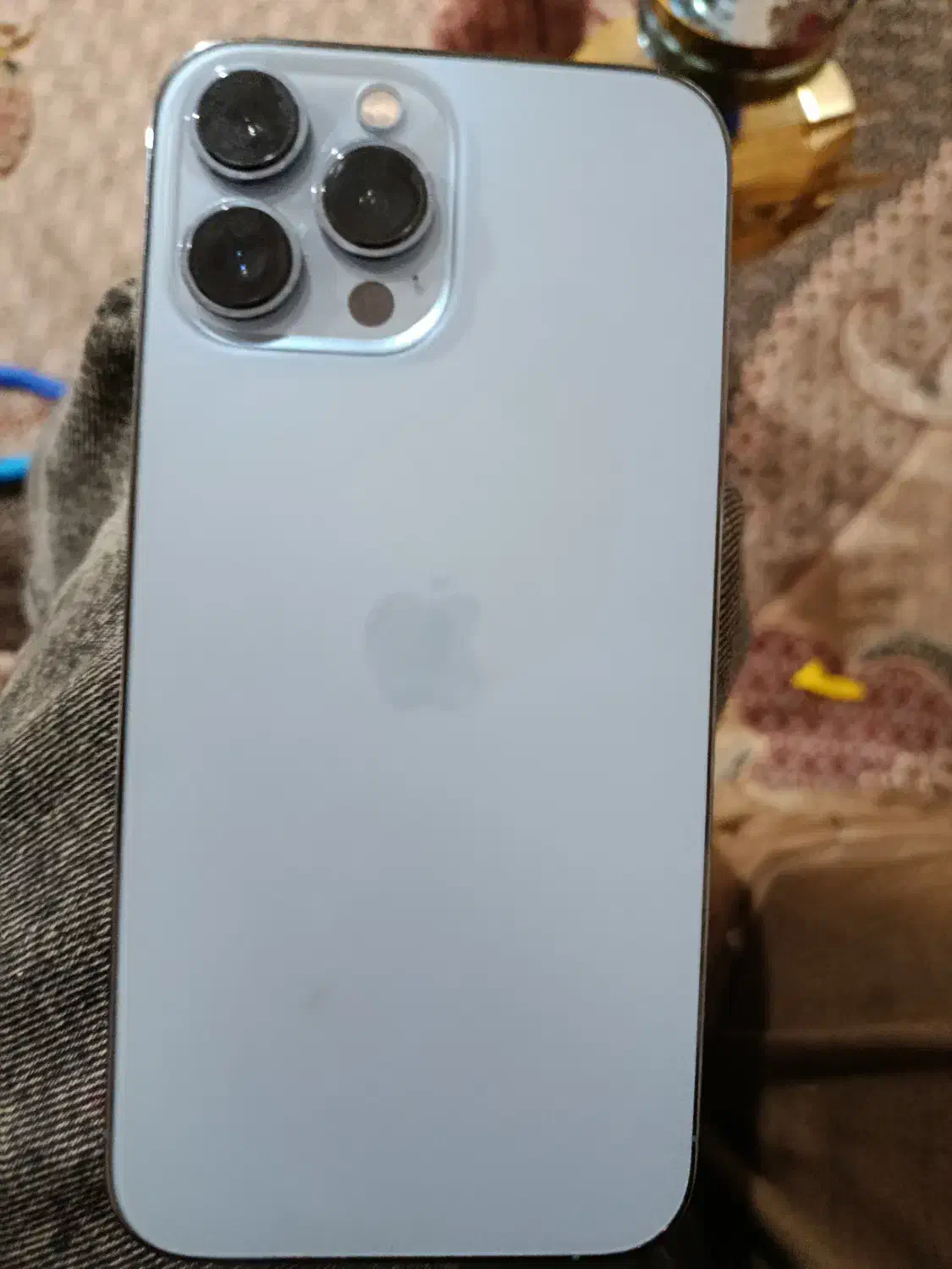 آیفون 13پرومکس|موبایل|اردبیل, |دیوار