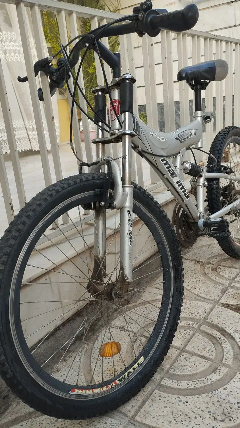 دوچرخه و سواری|دوچرخه، اسکیت، اسکوتر|محمدشهر, عباس آباد|دیوار