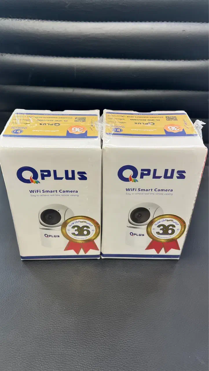 دوربین وایرلس مداربسته وای فای بیبی کم ۳۶۰ْ دزدگیر|دوربین مداربسته|مشهد, شاهد (شهرک غرب)|دیوار