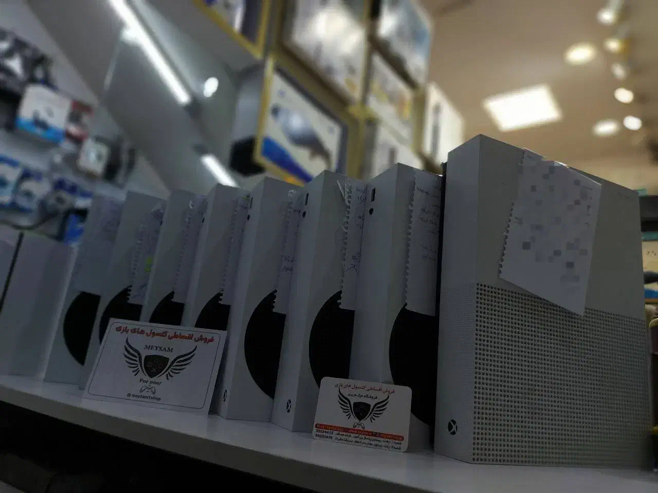 خریدار کنسول های کارکرده شما|کنسول، بازی ویدئویی و آنلاین|رشت, پیرسرا|دیوار