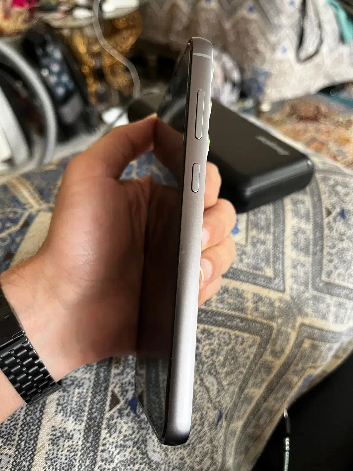 گوشی سامسونگ s 23 fe|موبایل|مشهد, جاهد شهر|دیوار