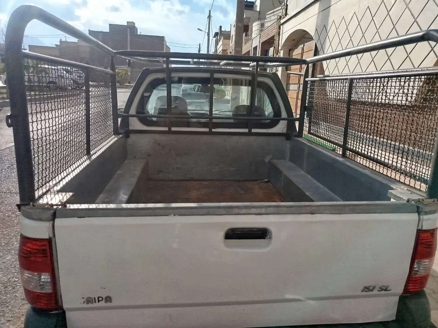 پراید وانت|خودرو سواری و وانت|یزد, |دیوار