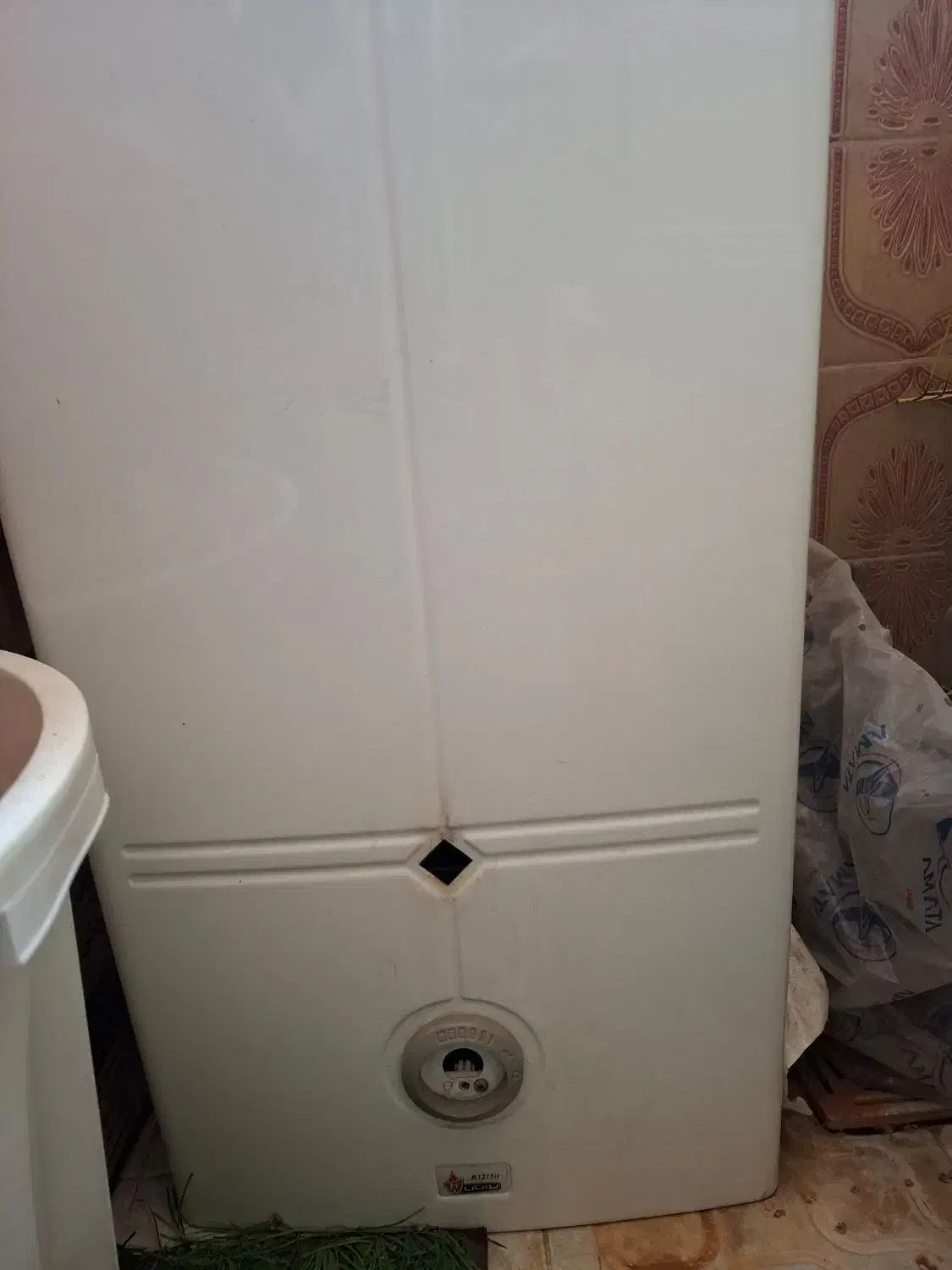 ابگرمکن بوتان ۳۲۱۵ در حد نو|آبگرمکن، پکیج، شوفاژ|کرمان, |دیوار