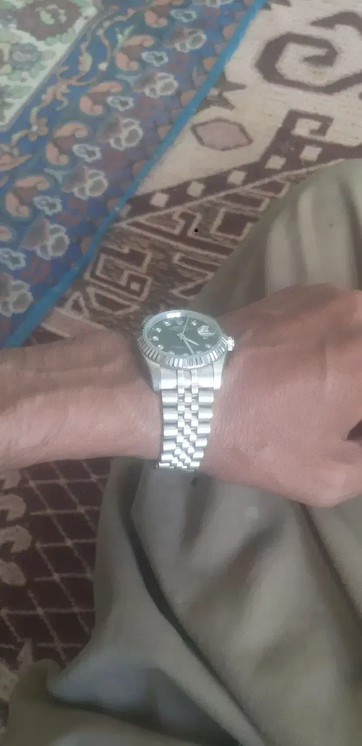 ساعت رولکس|ساعت|سراوان, |دیوار