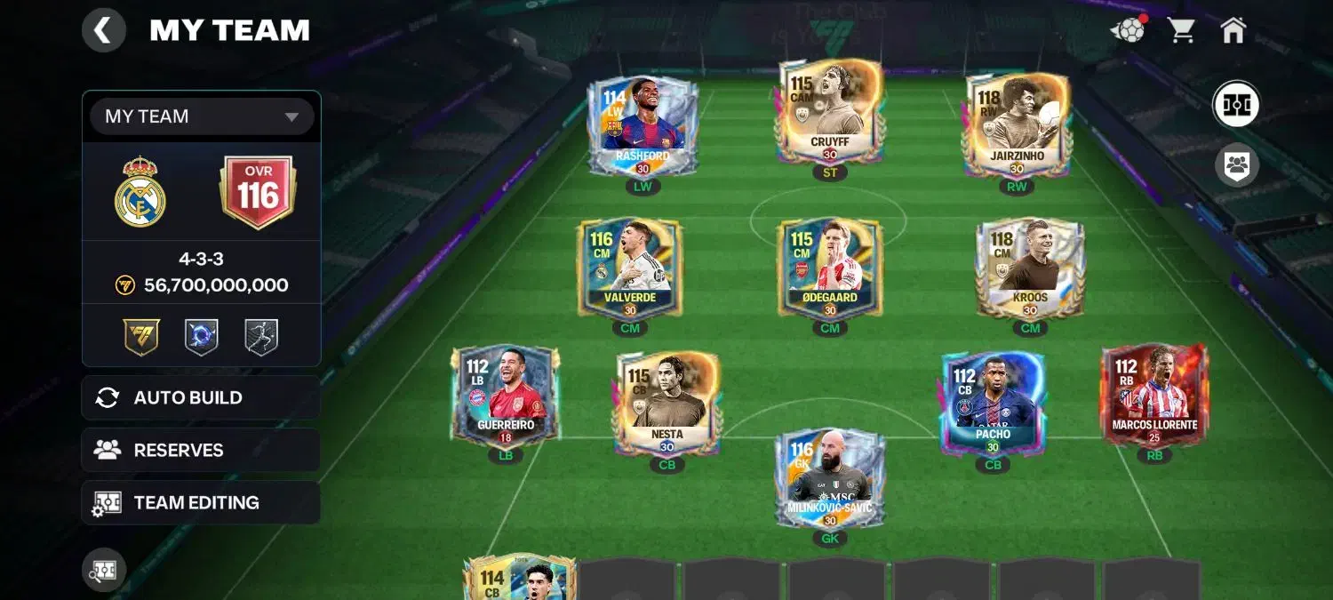 اکانت افسی اور 116|کنسول، بازی ویدئویی و آنلاین|دهدشت, |دیوار